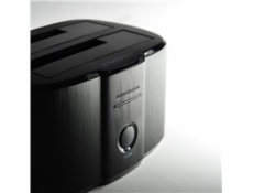 AXAGON ADSA-ST USB3.0 - 2x SATA 6G CLONE DUAL HDD dock station