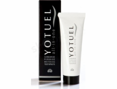 YOTUEL PASTE ALL IN ONE 75ml ČIERNA