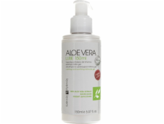 EXO Lovely Lovers Aloe Vera uklidňující intimní gel - 150 ml