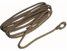 Provaz teletník juta 10 mm/5 m