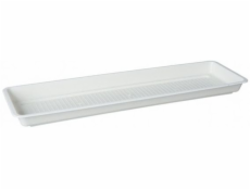 Miska pod truhlík 60 cm Garden mramor