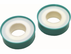 Páska teflon 10 mx12 mm 2 ks