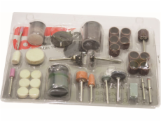 Tělísko brusné 105 ks