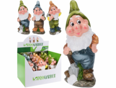 Trpaslík zahradní 30 cm