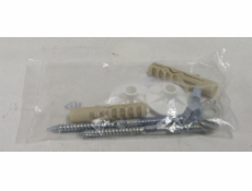 Kombinace UAK 14 10x140 pro uchycení umyvadla