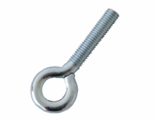 Očko se závitem M6x50 mm