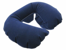 Polštářek cestovní nafukovací 37x26,5 cm