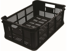 Přepravka na zeleninu střední 60x40x22 cm