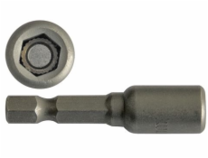 Hlavice s magnetem 1/4 -8 mm 5 ks