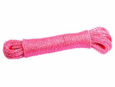 Šňůra na prádlo 20 m pletená