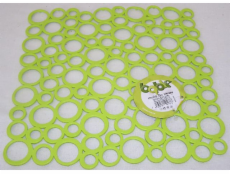 Vložka do dřezu 27x27 cm