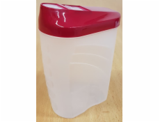 Dóza na potraviny 1 l davkovací