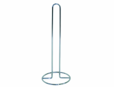 Stojan na kuchyňské utěrky nerez