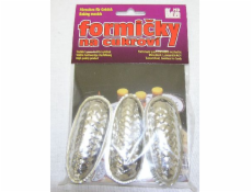 Formička šiška sada 30 ks