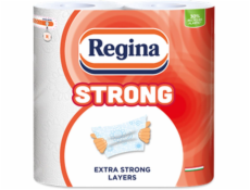 Utěrka kuchyňská 3-vrstvá Regina Strong celulóza