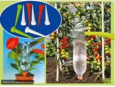 Zavlažovací hroty 8 ks