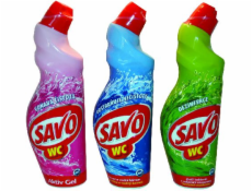 Savo na WC 750 ml oceán