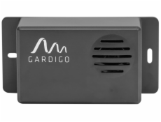 GARDIGO Odpudzovač kún ultrazvukový batériový 12,5x7x3 cm