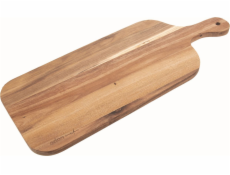 Prkénko krájecí/servírovací akácie 49x19 cm