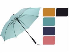 Deštník vystřelovací mix barev 81 cm
