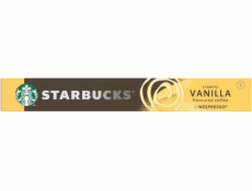 Starbucks BUCKS Creamy Vanilla Coffee