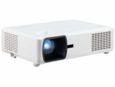ViewSonic LS610HDH/ 1920x1080 / LED projektor / 4000 ANSI / 3000000:1/ Repro/ 2x HDMI/ RS232 / RJ45/