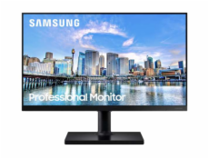 SAMSUNG MT LED LCD Monitor 27" LF27T450FZUXEN