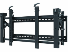 NEOMOUNTS BY NEWSTAR LED-VW2000 FIXED Wall Mount for video walls 32-75inch max 70kg VESA black