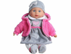 Julka s Doll Učí, spieva, rozpráva rozprávku