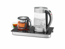 Profi Cook PC-TKS 1056 Set na varenie vody/čaja - rýchlovarná kanvica