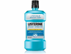 Liserine zůstaňte bílá 500 ml tekutina (7312401)