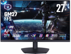 GM27-FFS, Gaming-Monitor