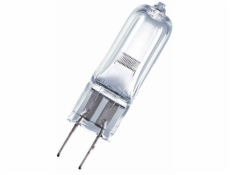 Osram Halogen HLX Lampe G6.35 ohne Reflektor 150W 15V