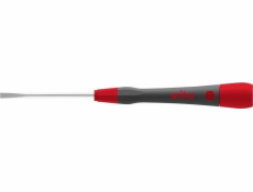 Přesné plochý šroubovák 2,5 x 50 picofindish 42391