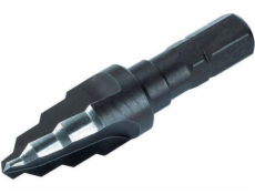 Wolfcraft Drill Postupné válce 6 10 8 mm (WF2555000)