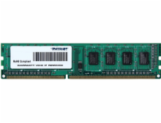 PATRIOT DDR3 4GB 1333MHz CL9 PSD34G13332