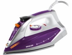 SSI 8710VT Žehlička SENCOR