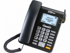 Maxcom MM28D HS Pevný telefon 