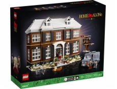 LEGO® Ideas 21330 Sám Doma