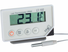 TFA Dostmann LT-102, Teplotný rozsah -40 do +70 °C, typ senzora NTC