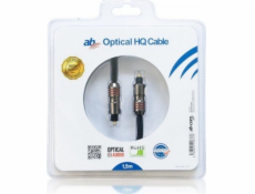 Kabel AB HQ optyczny 1,5m 