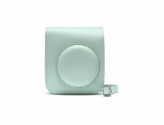 Fujifilm instax Mini 12 Tasche mint-green