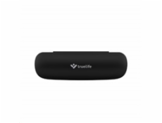 TrueLife SonicBrush Compact Travel Case Black