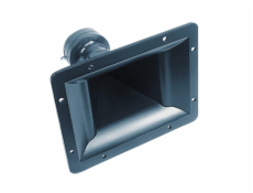 Reproduktor piezo F27