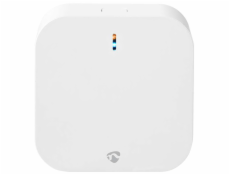 Nedis WIFIZBT10CWT SmartLife Brána Zigbee 3.0 | 50 Zařízení | Síťové napájení | Android™ / IOS | Bílá