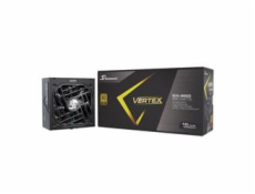 Zdroj 850W, Seasonic VERTEX GX-850 Gold, retail