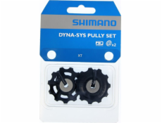 Shimano Shimano xt 10rz kola přesmykači
