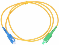 Patchcord SC / APC-SC / UPC Single-mode Simplex 1m