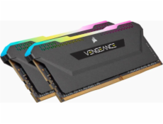 D464GB 3600-18 Veng. PRE SL bk K2 COR, Arbeitsspeicher