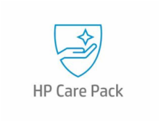 HP 2y Pickup Return Consumer Monitor SVC